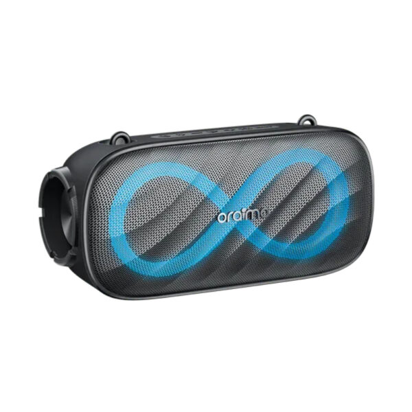Oraimo Spacebox Pro 80W, 80W RMS, Bluetooth 5.0, 8-hour Battery Life