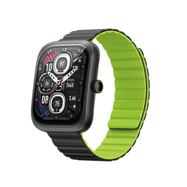 Oraimo Watch Nova N, OLED, IP68