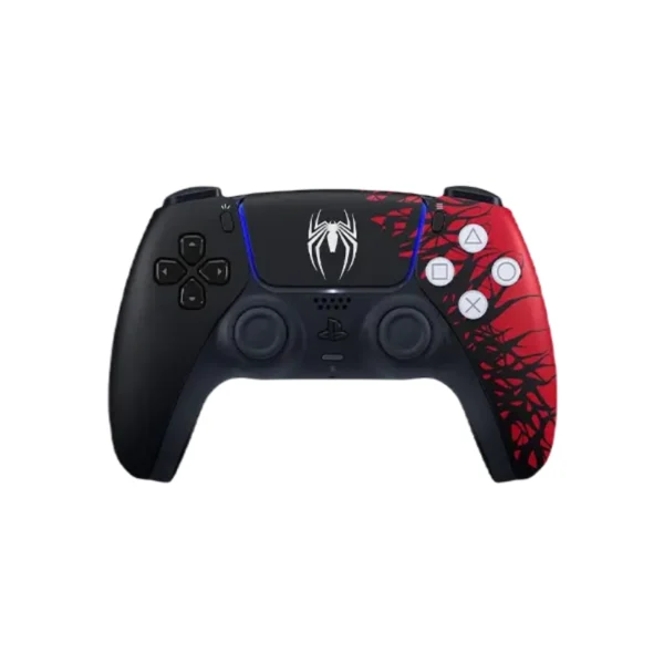 PS5 DualSense wireless controller, Marvel’s Spider, Man 2 Limited Edition