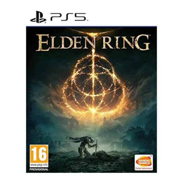PS5 Elden Ring