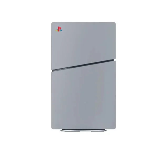 PS5 Slim Standard Edition, 30th Anniversary Edition, Bluetooth 5.1, 4K