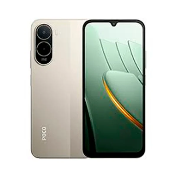 POCO C81 Pro 4G