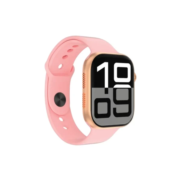 Porodo Aerofit 2.01 - inch Sport Smart Watch