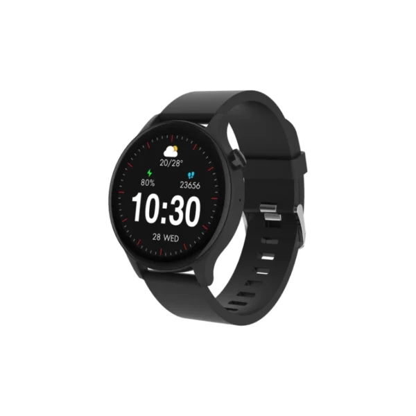 Porodo Essential Pulse Smartwatch
