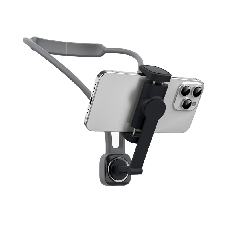 Porodo Smartphone Neck Mount