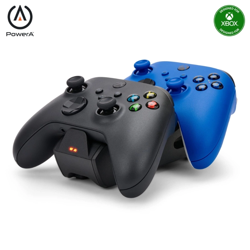 PowerA Dual Charging Station for Xbox Series X - S