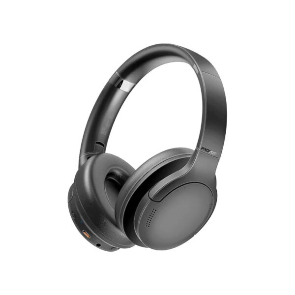 Promate LaBoca Pro Headphones – 300mAh, Bluetooth 5.3
