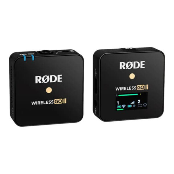 RØDE Wireless GO II – Price in Kenya