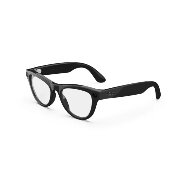 Ray, Ban Meta Skyler Gen 2 Smart Glasses RW4014, 12MP
