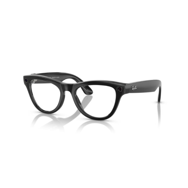 Ray, Ban Meta Glass Skyler, 3K