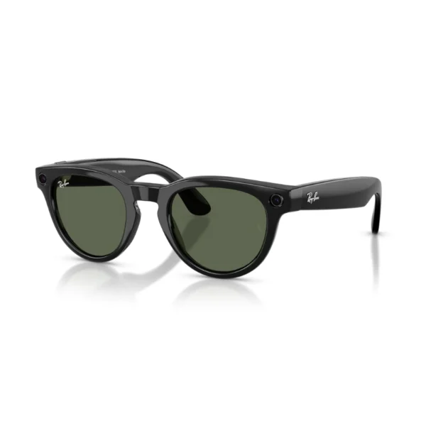 Ray, Ban Meta Headliner Gen 2 Smart Glasses RW4013, 12MP