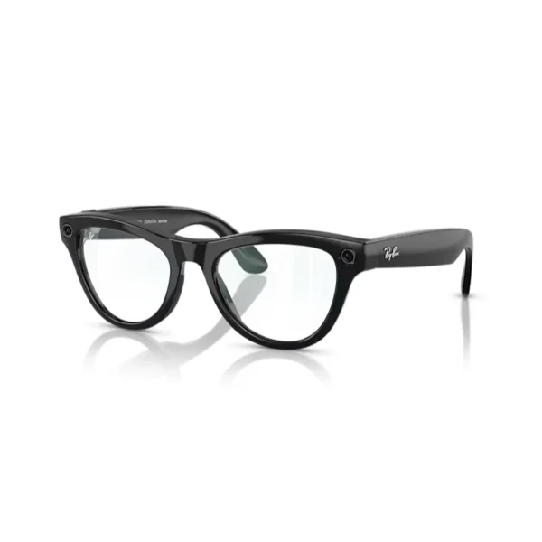 Ray, Ban Meta Skyler RW4010 Smart Glasses C601/SB52, 12MP