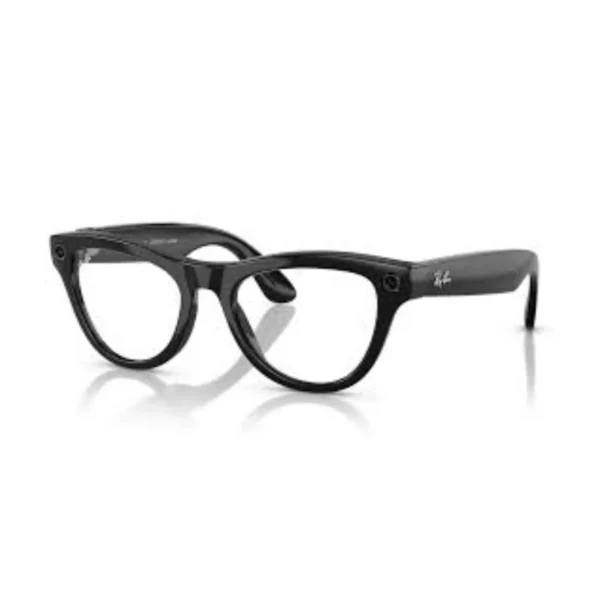 Ray, Ban Meta Skyler RW4010 Smart Glasses Gen 2, 12MP, 3K