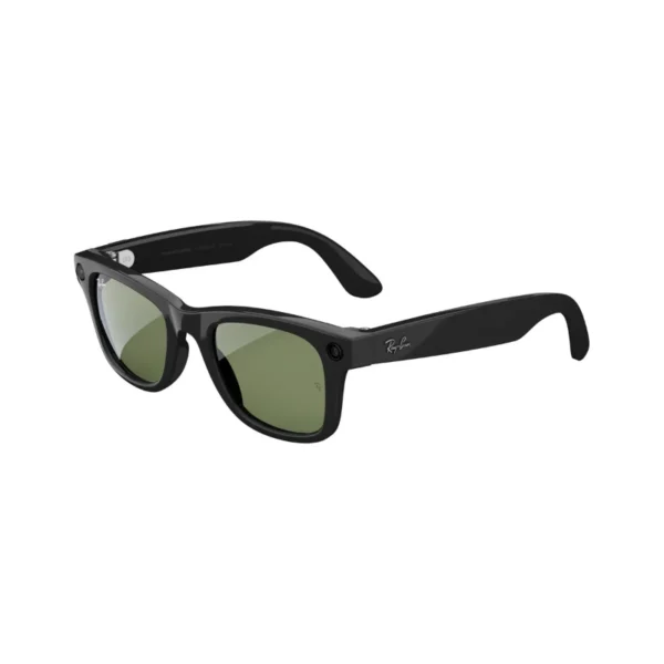 Ray, Ban Meta Wayfarer Gen 1 RW4006 Smart Glasses