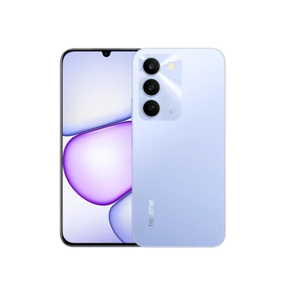 realme C83 5G