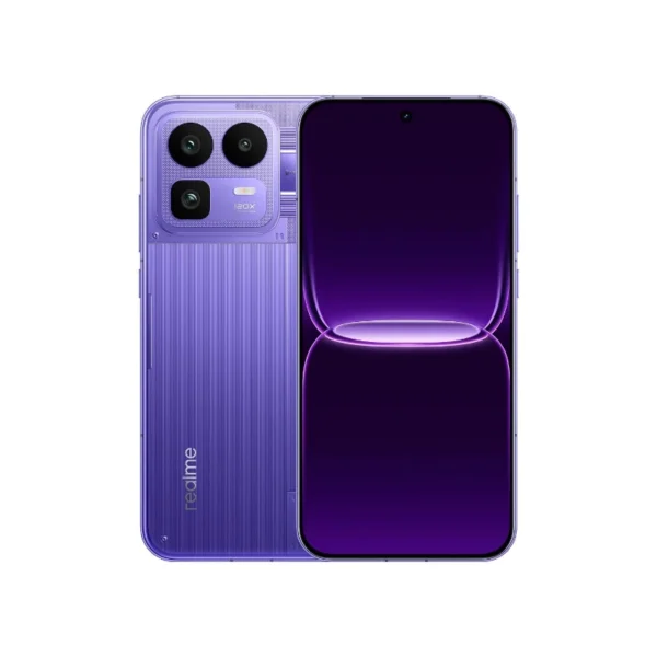 realme Neo8