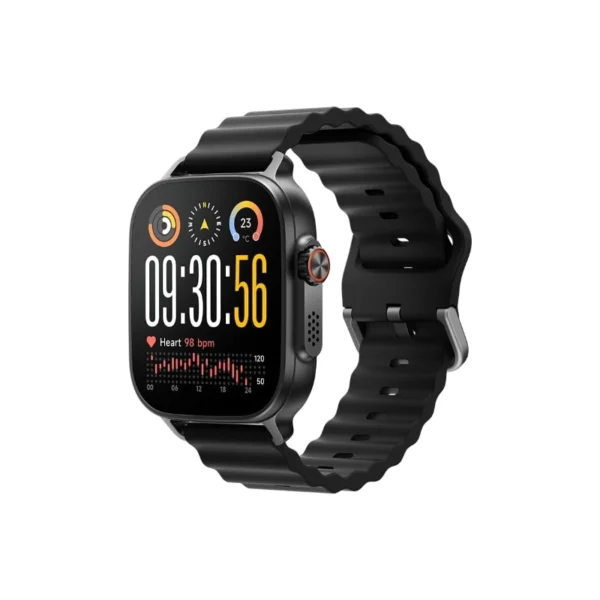 realme Watch 5, OLED, Bluetooth 5.4, IP68, GPS