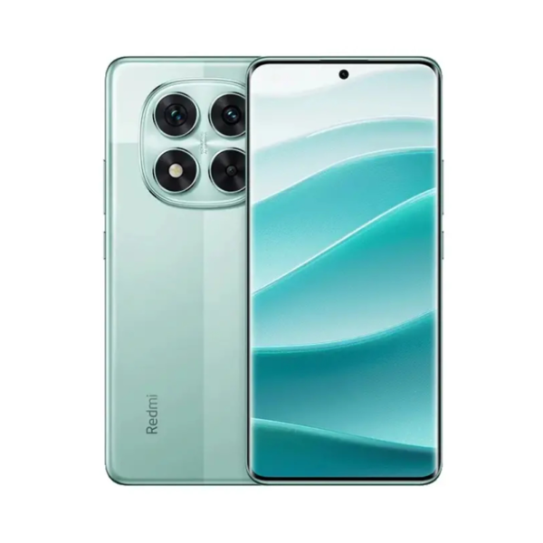 Redmi Note 14 Pro 5G – 12GB RAM, 6.67 inches, 200 MP main sensor with OIS
