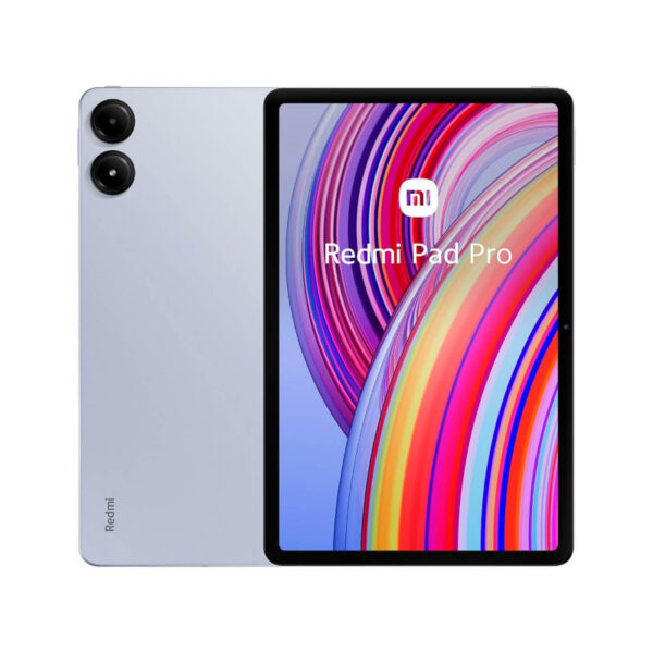 Redmi Pad Pro – 8GB RAM, 128GB Storage, 12.1 inches