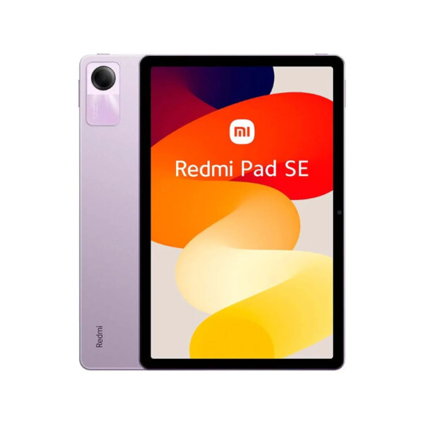 Redmi Pad SE – 6GB RAM, 8GB Storage, 000mAh