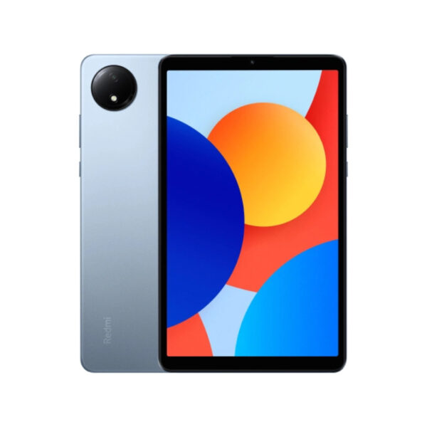 Redmi Pad SE 8.7 – 6GB RAM, 128GB Storage, 8.7 inches