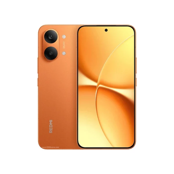 Redmi Turbo 5 Max