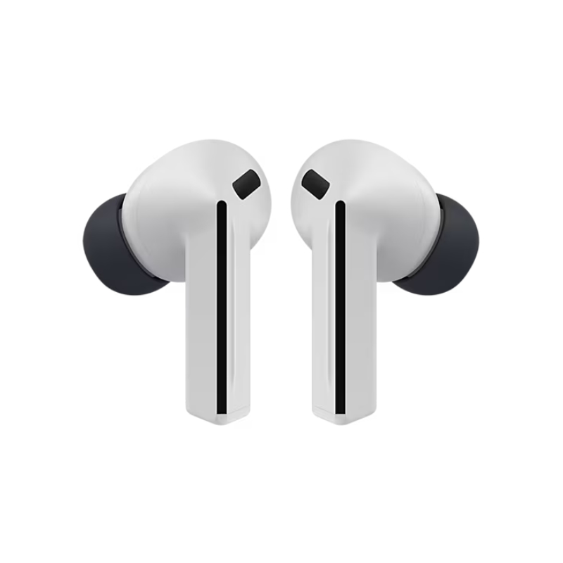 Samsung Galaxy Buds3 FE, Active Noise Cancellation (ANC), IP54, Bluetooth 5.4, 5-hour Battery Life