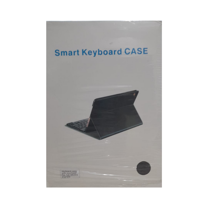 Samsung Galaxy Tab S9 Ultra Smart Keyboard Case