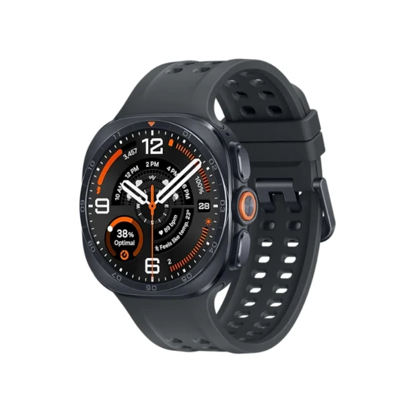 Samsung Galaxy Watch Ultra2 – 64GB RAM, 1.52 inches Resolution: 498 x 498 pixels (~327, 800mAh