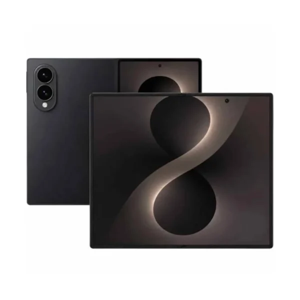 Samsung Galaxy Z Fold8 – 12GB RAM, 512GB Storage, 7.6 inches