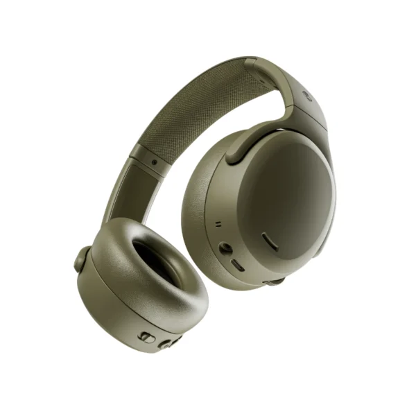 SkullCandy Crusher ANC 2, USB-C