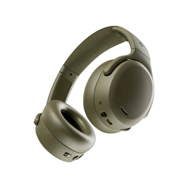 SkullCandy Crusher ANC 2, USB-C