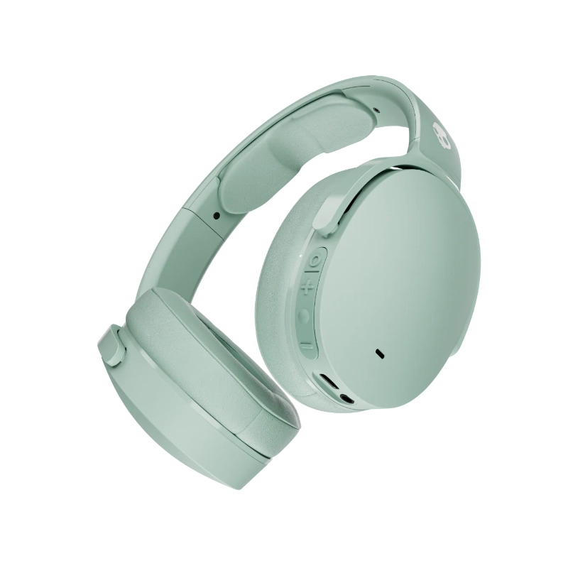 SkullCandy Hesh ANC, USB-C, Bluetooth 5.2
