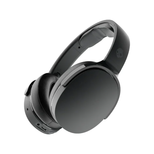 SkullCandy Hesh Evo, Active Noise Cancellation (ANC), Bluetooth 5.0