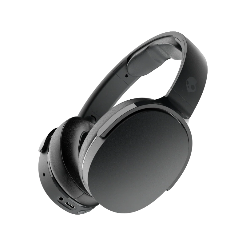 SkullCandy Hesh Evo, Active Noise Cancellation (ANC), Bluetooth 5.0