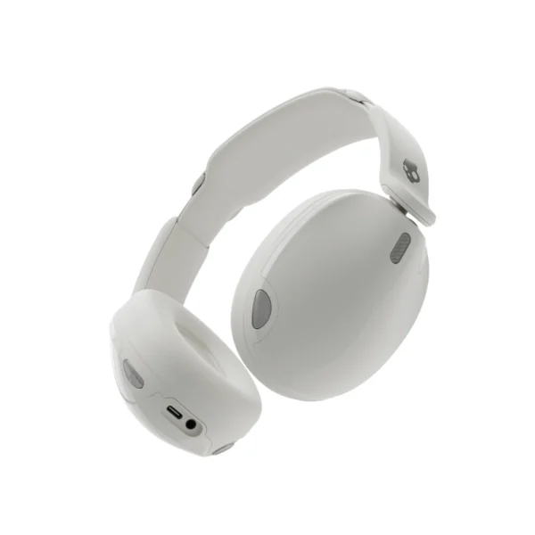Skullcandy Hesh 540 ANC Wireless Headphones, Spatial Audio, Bluetooth 5.3, USB-C, 65-hour Battery Life