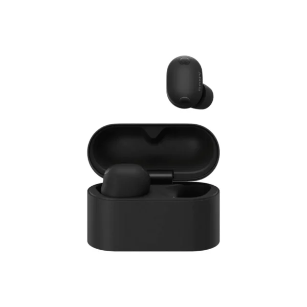 Sony WF, 1000XM6, Active Noise Cancellation (ANC), Hi-Res Audio, Bluetooth 5.3, 8-hour Battery Life