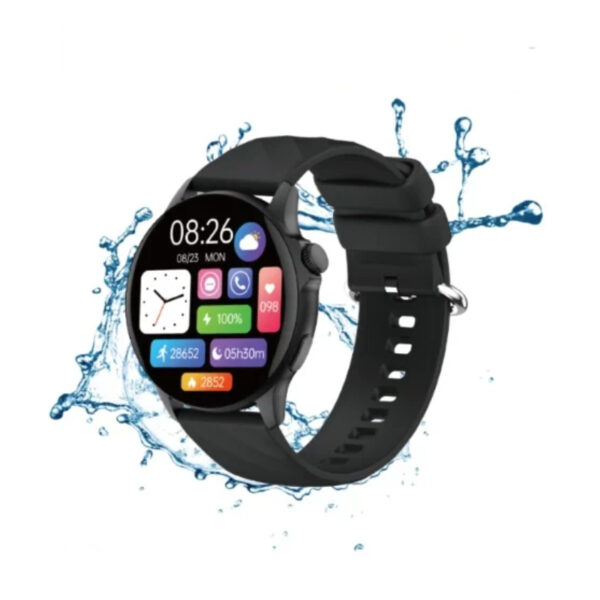 Telzeal WP02 Smart Watch – Price in Kenya