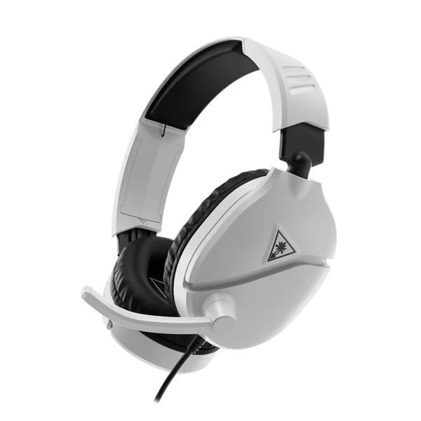 Turtle Beach Recon 70 Headset, Active Noise Cancellation (ANC), Spatial Audio, Dolby Atmos