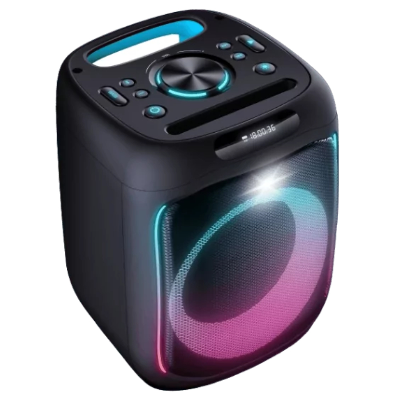 Vision Plus BeatBox Mini Speaker – Price in Kenya