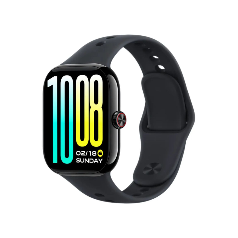 vivo Watch GT 2, OLED 120Hz, Bluetooth 5.4, USB-C, IP68