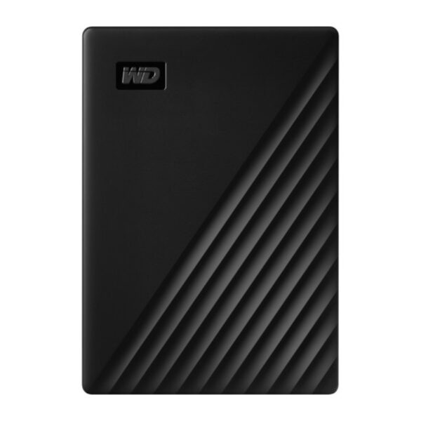 WD My Passport USB 3.2 Gen 1 Hard Drive