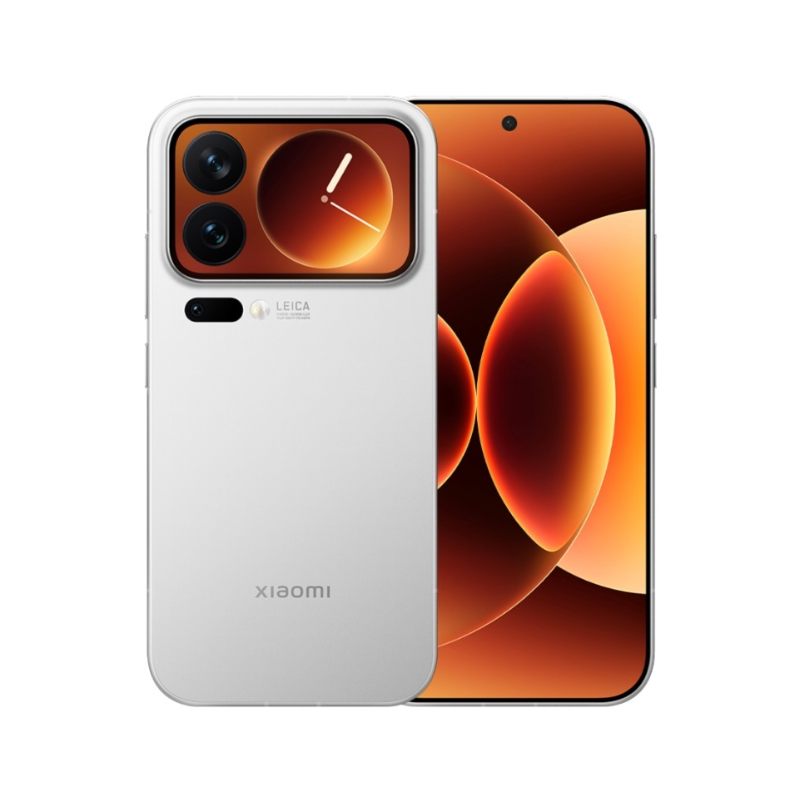 Xiaomi 18 Pro Max