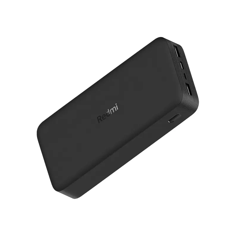 Xiaomi Redmi Power Bank 18 Watts 20000mAh, USB-C