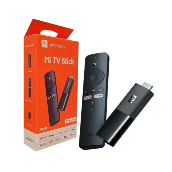 Xiaomi TV Stick, 5G