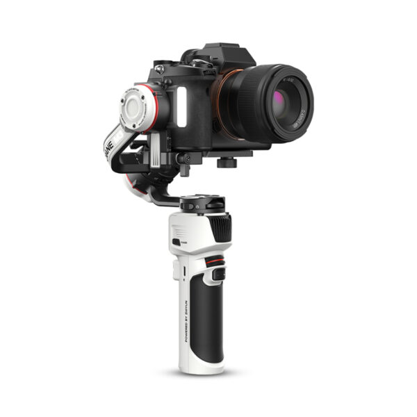ZHIYUN Crane M3 Gimbal – 1150mAh, 12W fast charging