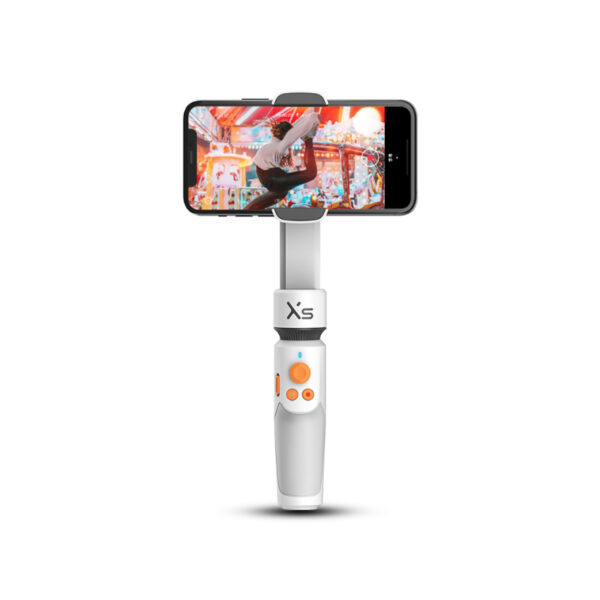 ZHIYUN Smooth XS Gimbal – 10.2 inches, 1000mAh