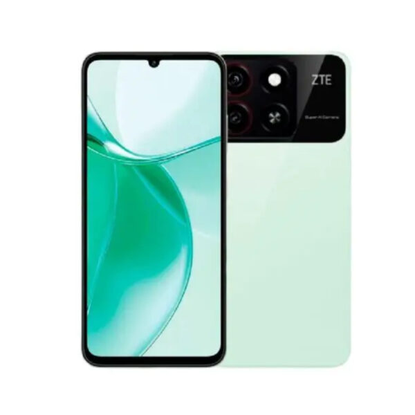 ZTE Blade A35 – 2GB RAM, 64GB Storage, 6.75 inches