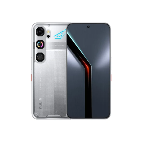 ZTE nubia Neo 5 GT