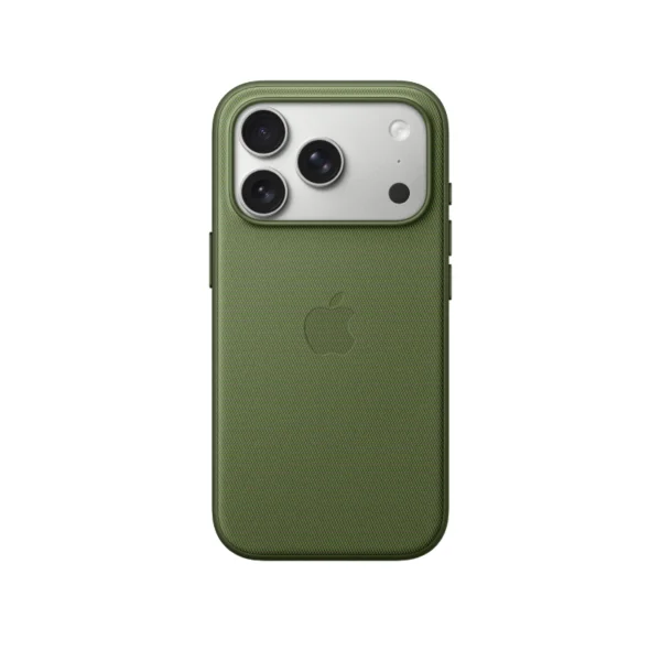 Apple iPhone 17 Pro Max TechWoven Case with MagSafe